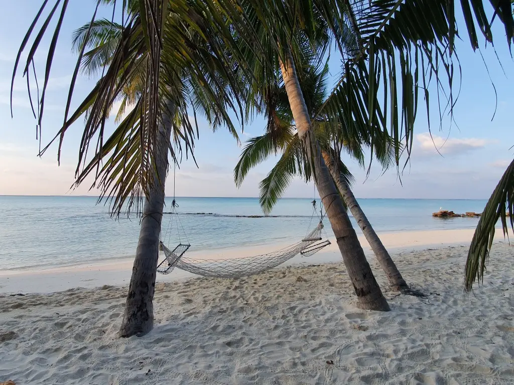 Мативери: Отель Veli Beach Inn