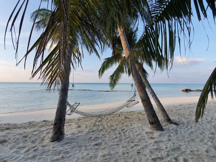Мативери: Отель Veli Beach Inn