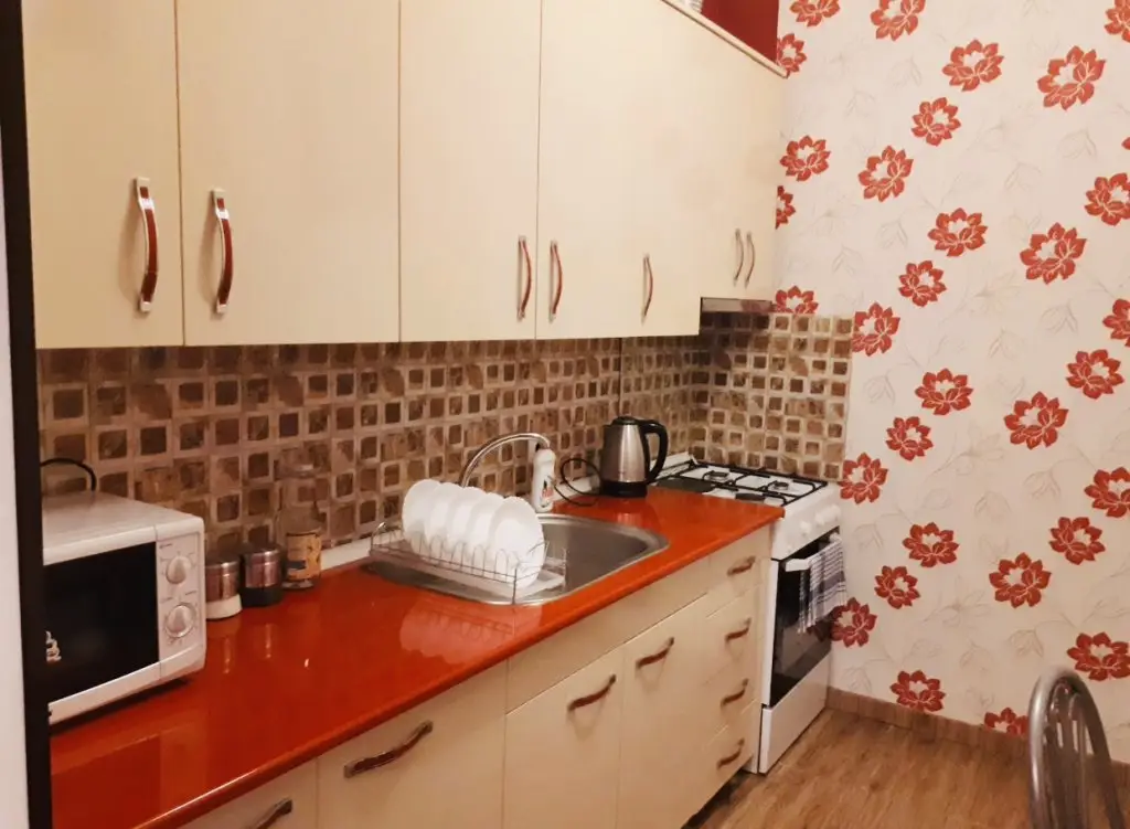 Тбилиси: Апартаменты Sweet Home Deluxe 1