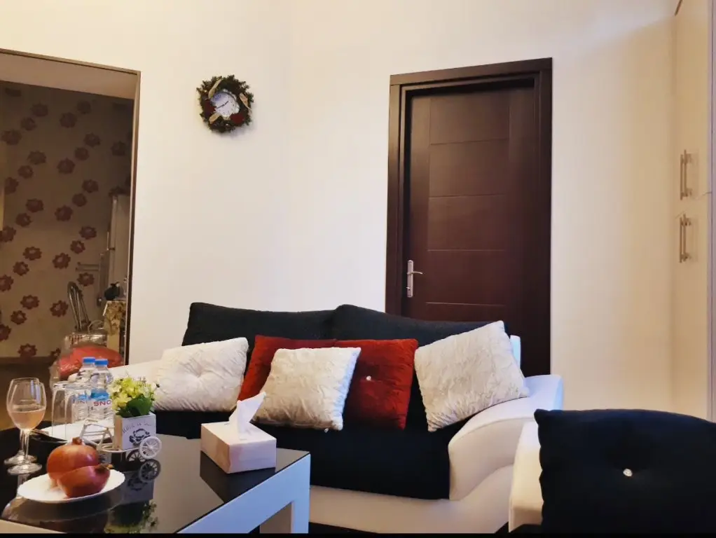 Тбилиси: Апартаменты Sweet Home Deluxe 1