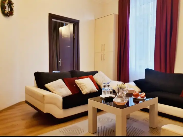 Тбилиси: Апартаменты Sweet Home Deluxe 1