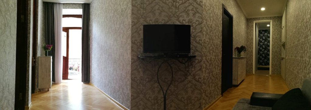 Тбилиси: Хостел Baba House