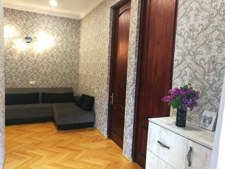 Тбилиси: Хостел Baba House