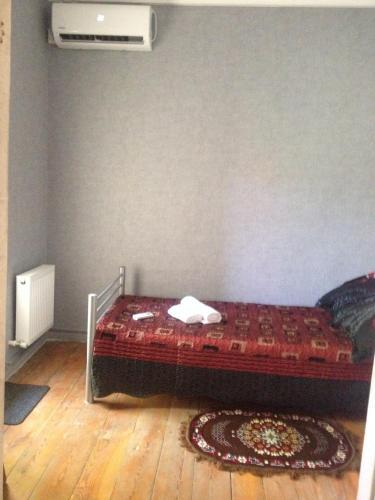 Тбилиси: Nika7 Guest House