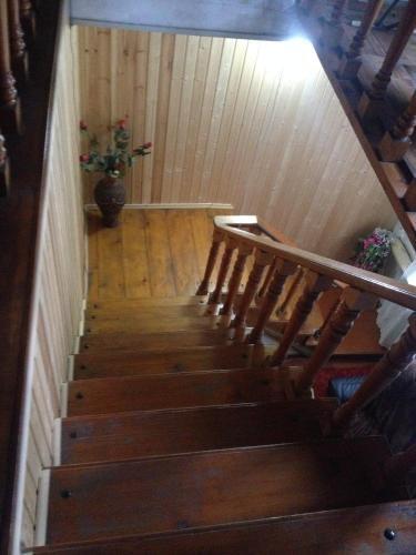 Тбилиси: Nika7 Guest House