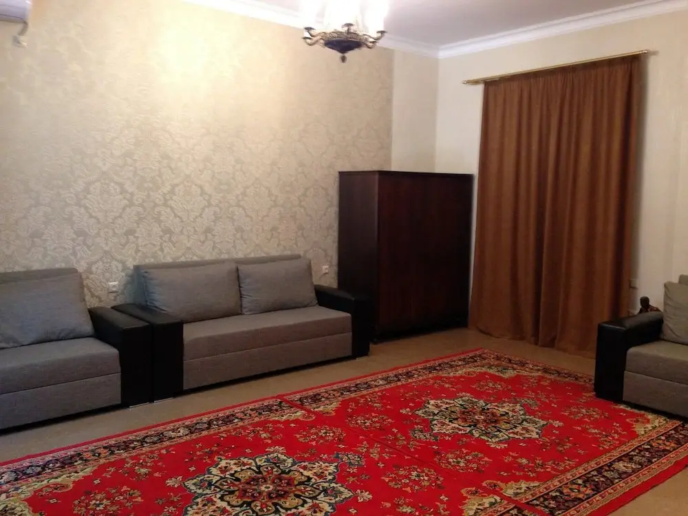 Кутаиси: Отель Center Villa Kutaisi