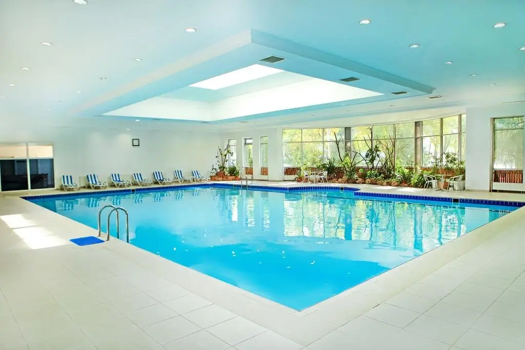 Ташкент: Отель Wyndham Tashkent