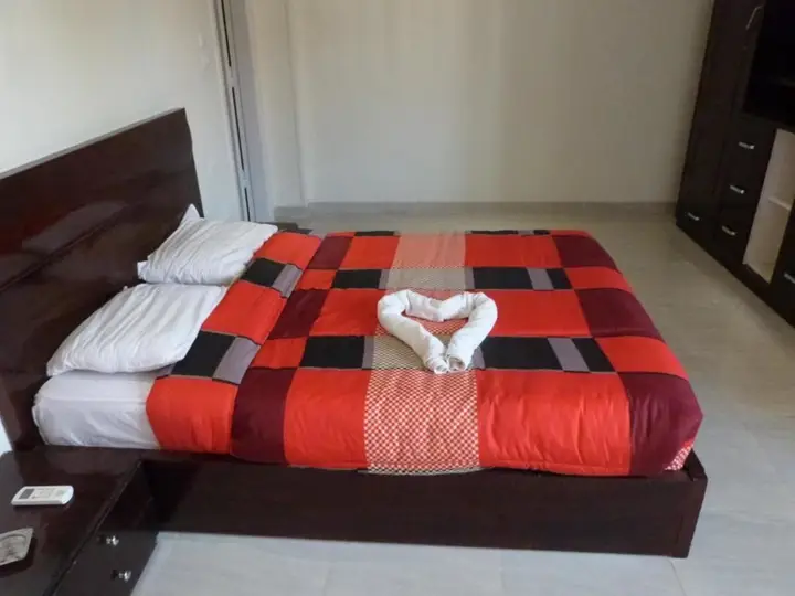 Луксор: Gold Ibis Hotel
