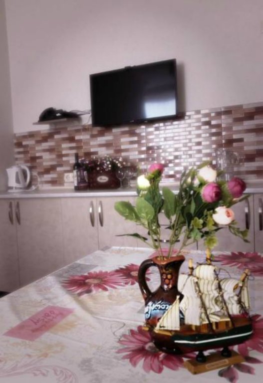 Батуми: Отель My Georgian House