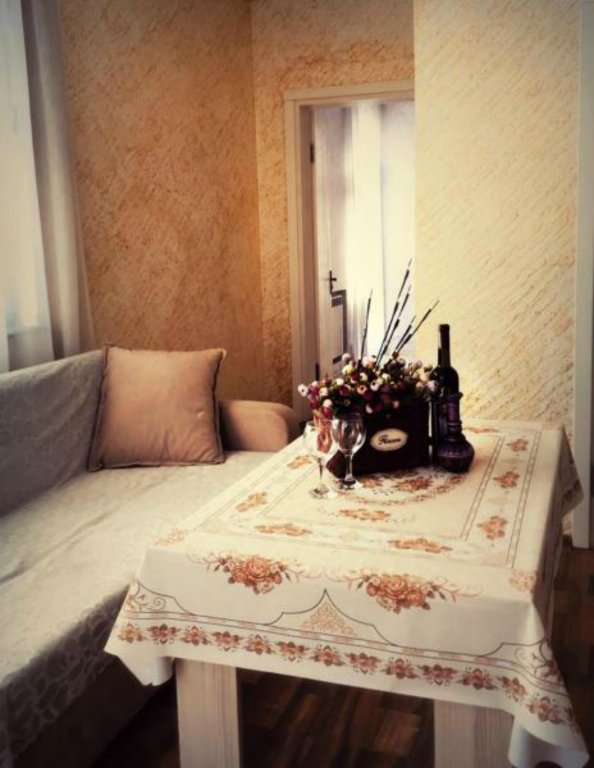 Батуми: Отель My Georgian House