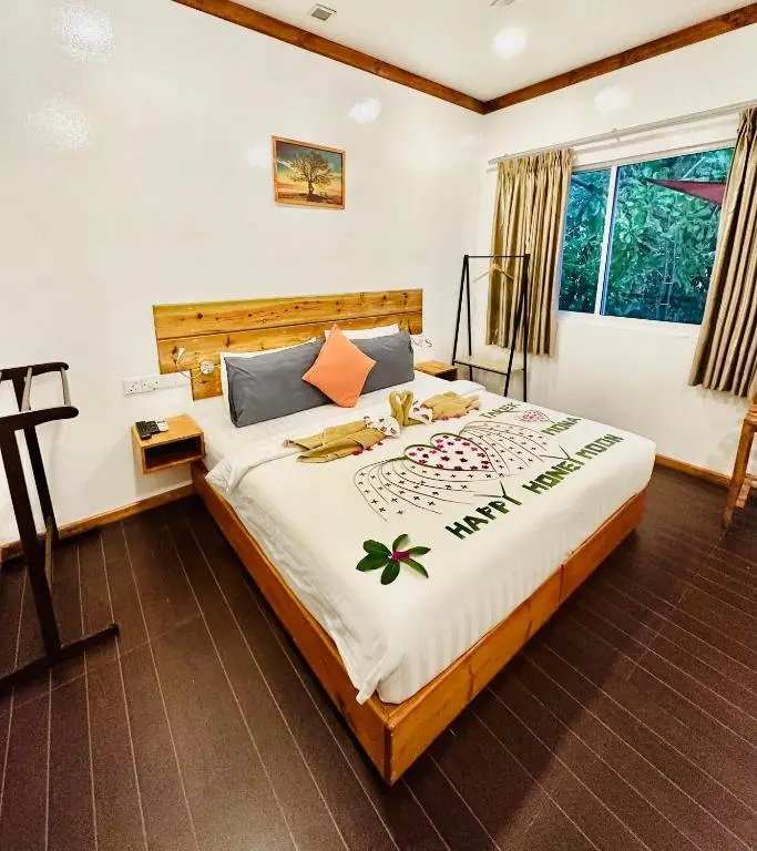 Маафуши (Атолл Каафу): Pelican Beach Maafushi