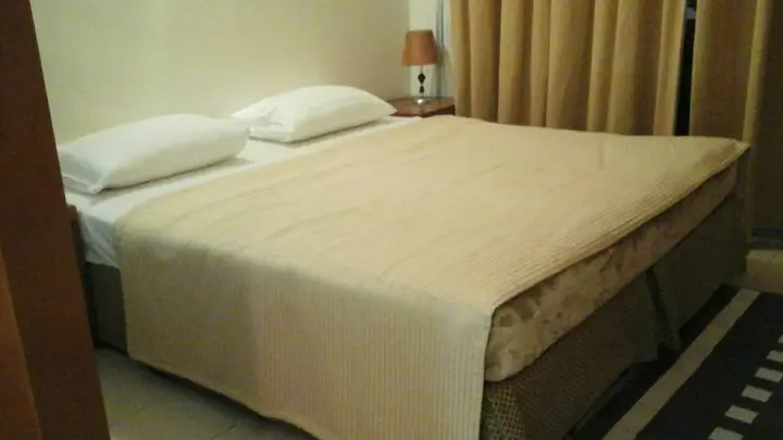 Дубай: Al Raein Hotel Apartments