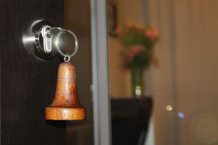 Тбилиси: Отель Panorama ECO-Hotel