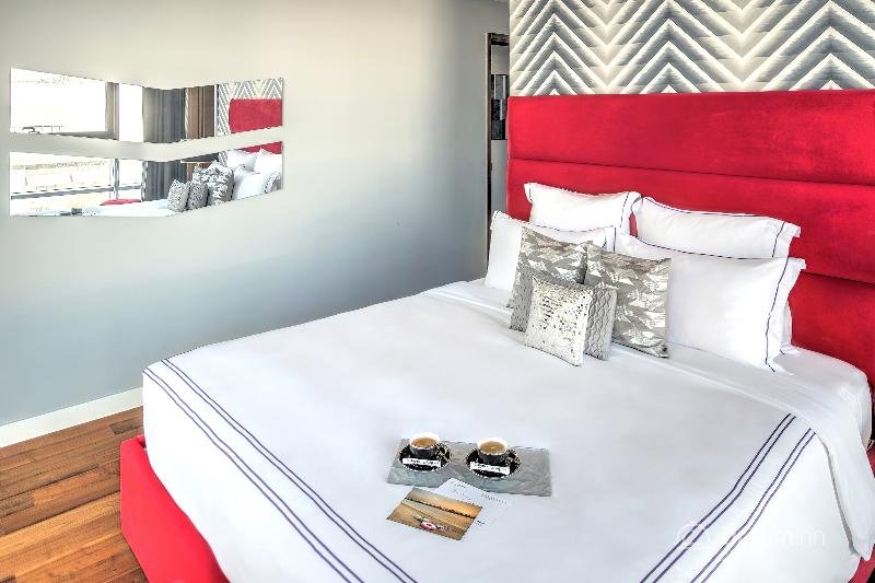 Дубай: Dream Inn Dubai Apartments - City Walk
