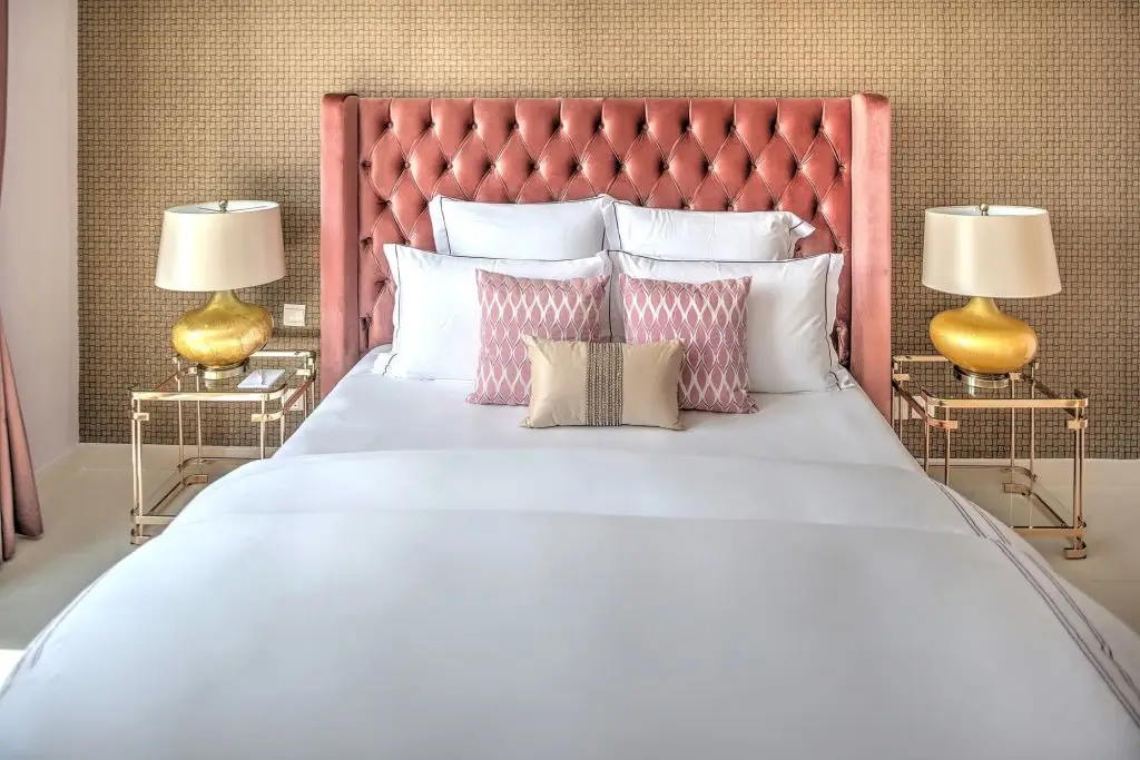 Дубай: Dream Inn Dubai Apartments - Claren