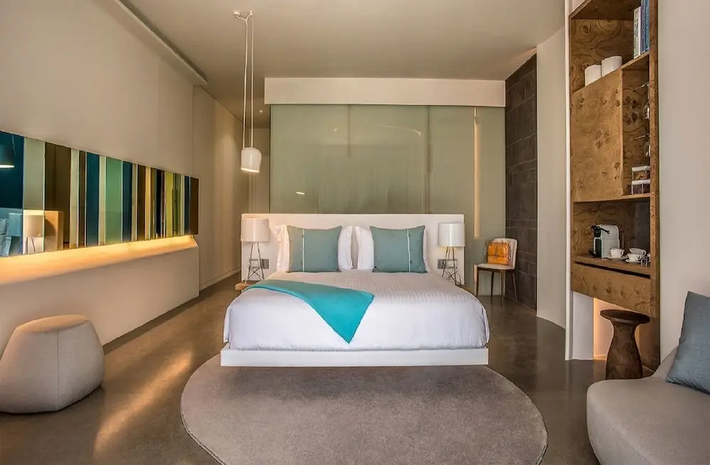 Дубай: Nikki Beach Dubai Villa