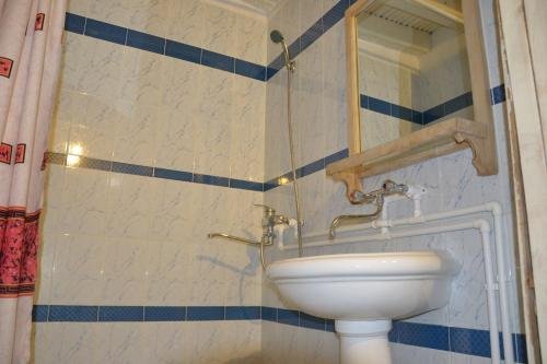 Самарканд: Hotel Legende