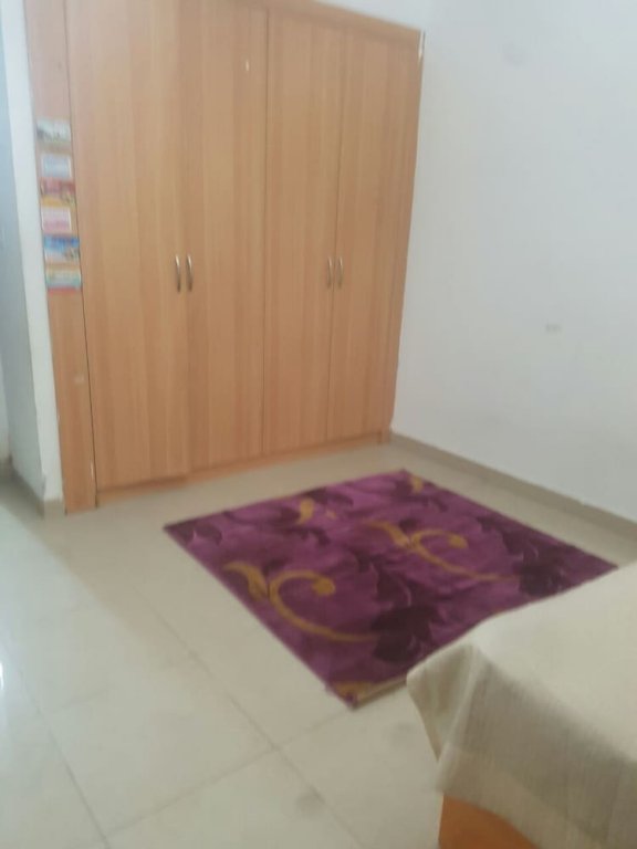 Аджман: Luxury Apartments Ajman