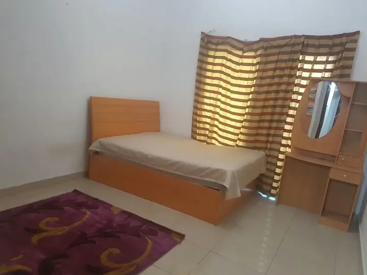 Аджман: Luxury Apartments Ajman