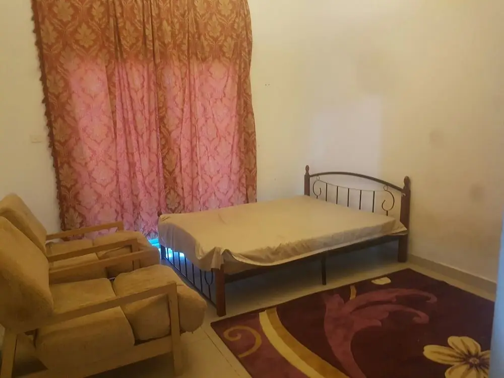 Аджман: Luxury Apartments Ajman
