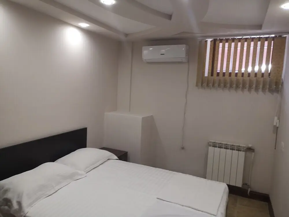 Ереван: Prime Hotel & Hostel