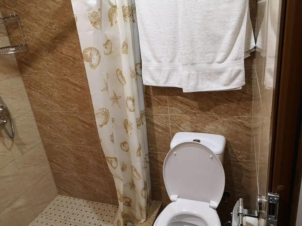 Ереван: Prime Hotel & Hostel