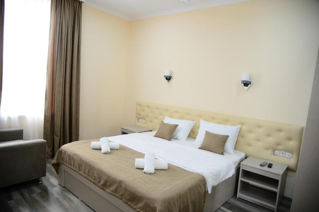 Тбилиси: Hotel New Avlabari