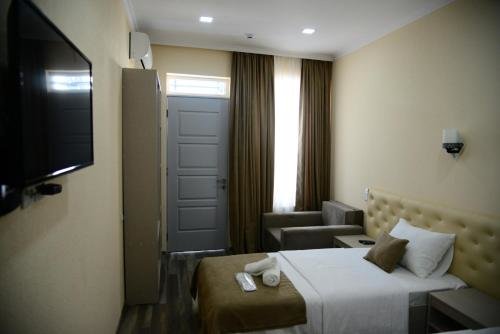 Тбилиси: Hotel New Avlabari