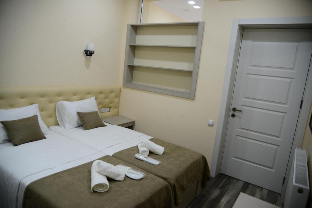 Тбилиси: Hotel New Avlabari