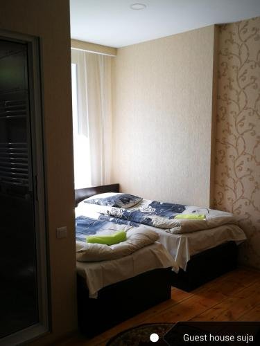Степанцминда: Guesthouse Suja
