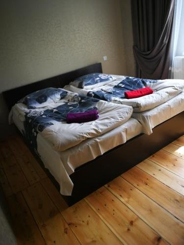 Степанцминда: Guesthouse Suja