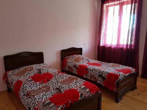 Степанцминда: Guest House Jamarjeti