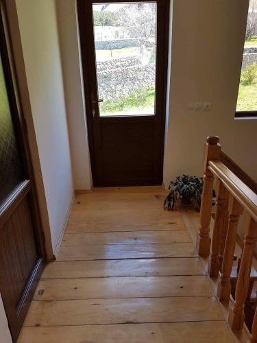 Степанцминда: Guest House Jamarjeti
