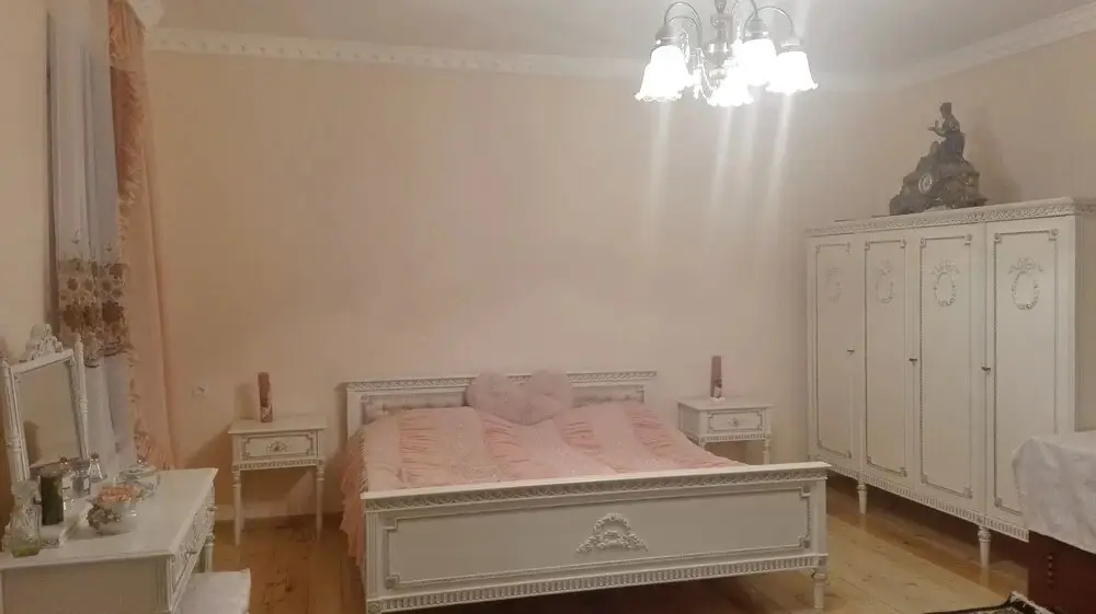 Степанцминда: Отель Sweet Home