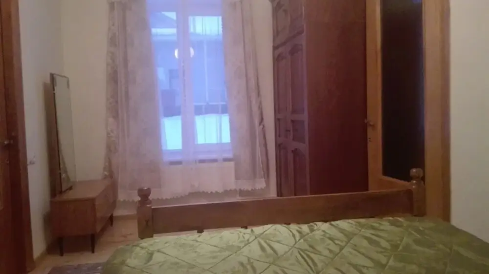 Степанцминда: Отель Sweet Home