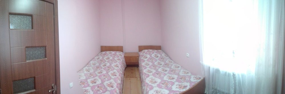 Степанцминда: Отель Sweet Home