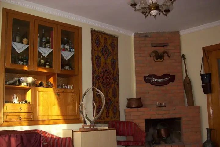 Степанцминда: Отель Sweet Home