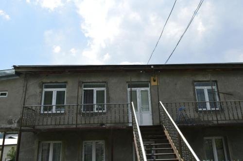 Степанцминда: Zaza's House