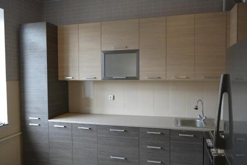 Степанцминда: Zaza's House