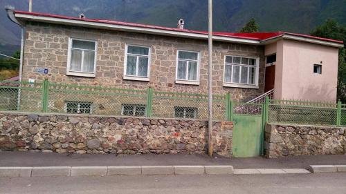 Степанцминда: Kazbegi Hostel