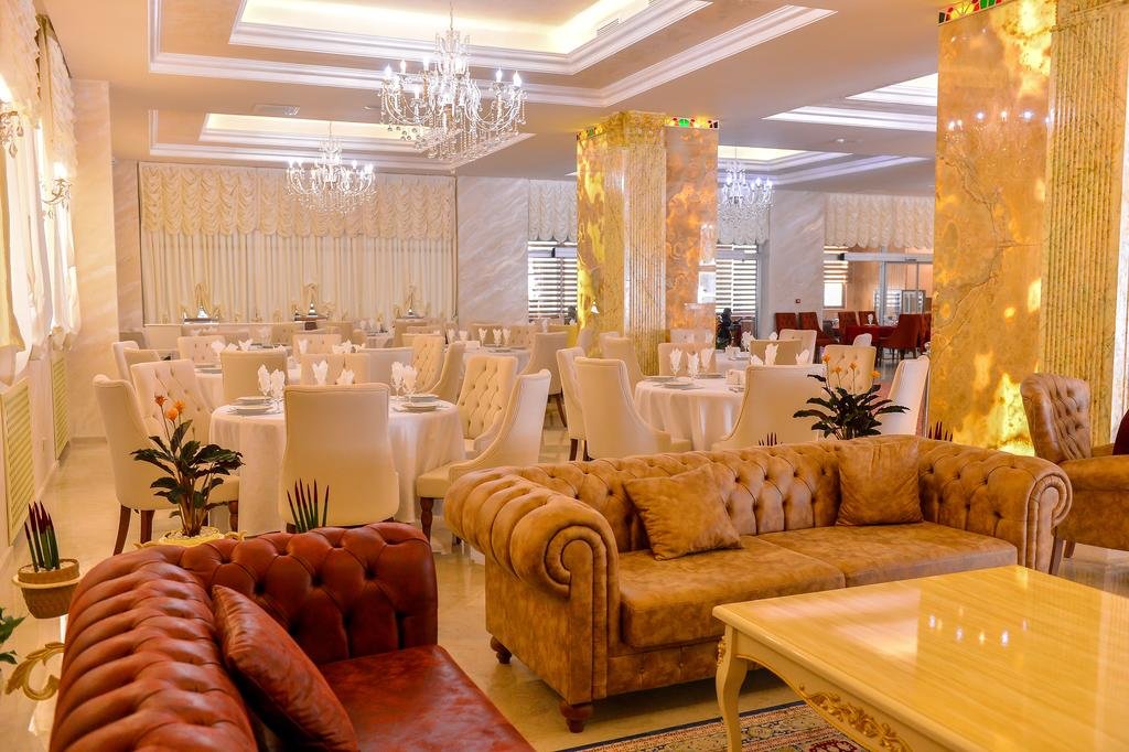 Ammar Grand Hotel — фото 1