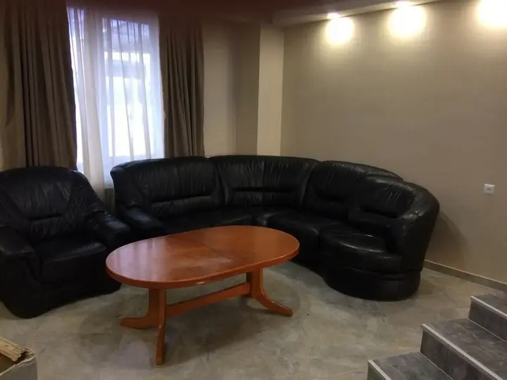 Степанцминда: Hotel Elegant