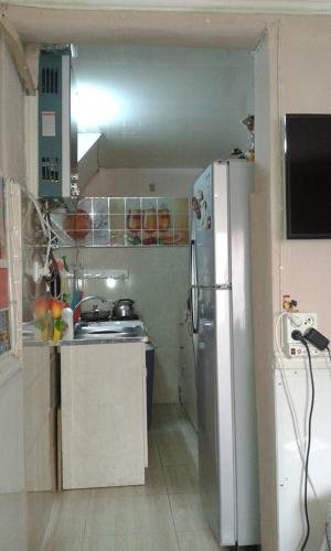 Степанцминда: Guest House Dodo