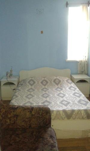 Степанцминда: Guest House Dodo