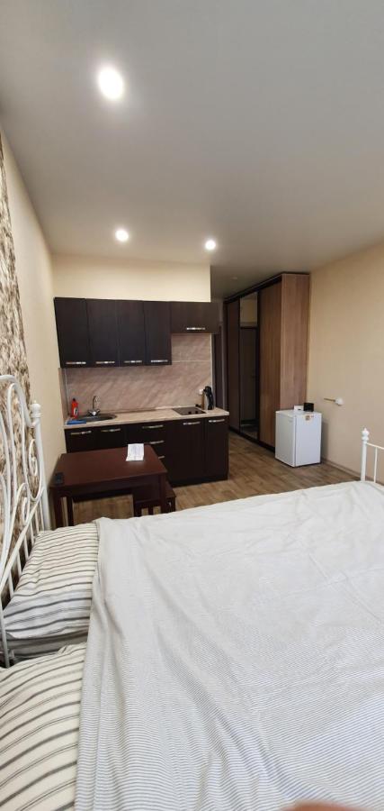 Набережные Челны: Apartment Ujutnaya studia dlya priyatnyh gostey