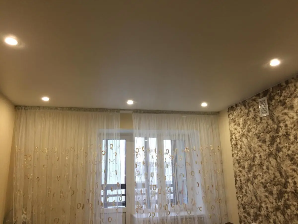 Набережные Челны: Apartment Ujutnaya studia dlya priyatnyh gostey