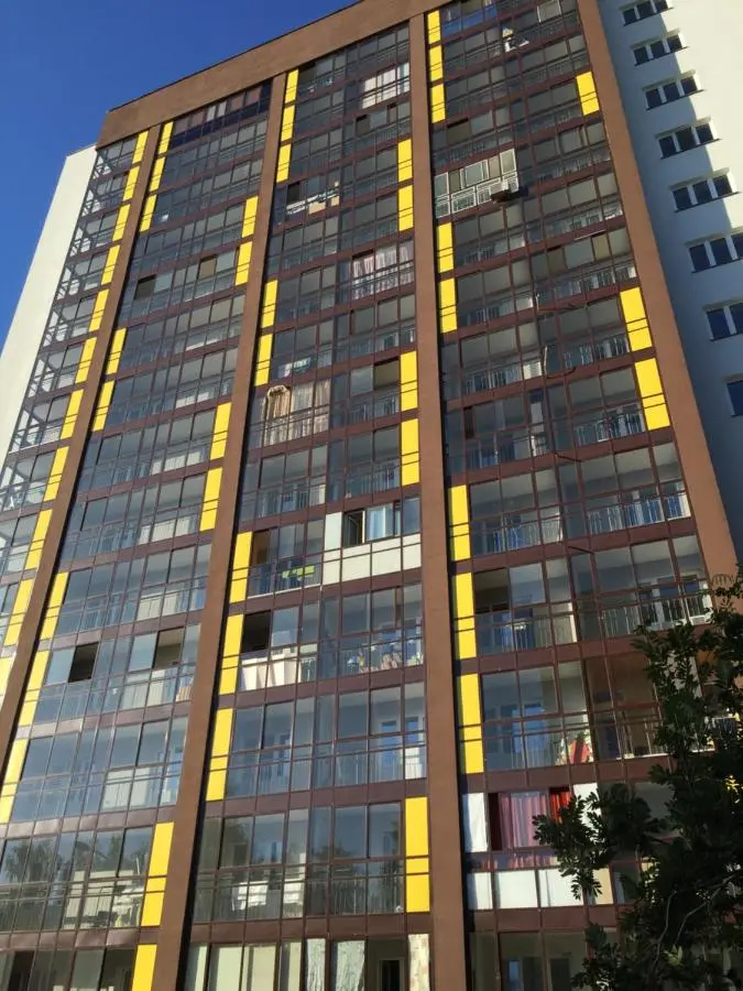 Набережные Челны: Apartment Ujutnaya studia dlya priyatnyh gostey