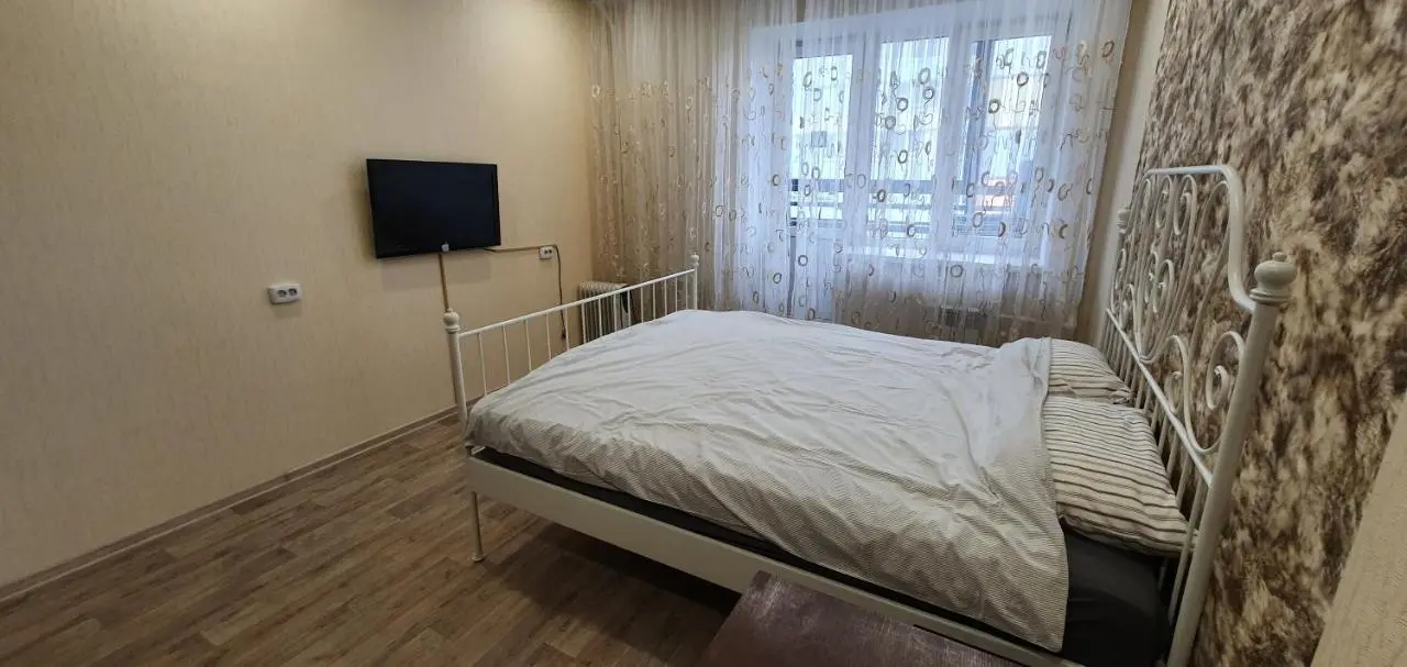 Набережные Челны: Apartment Ujutnaya studia dlya priyatnyh gostey