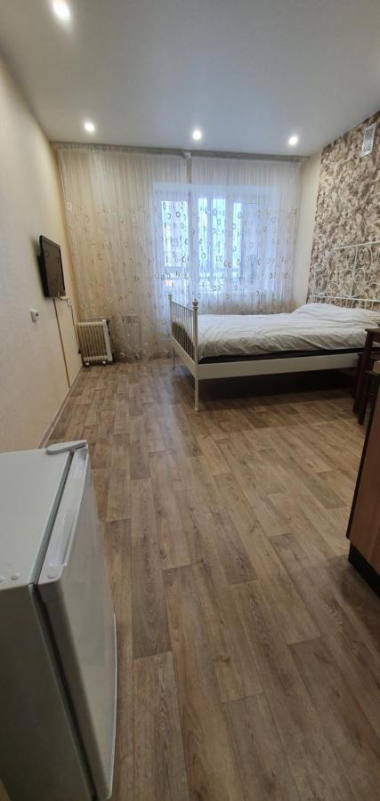 Набережные Челны: Apartment Ujutnaya studia dlya priyatnyh gostey