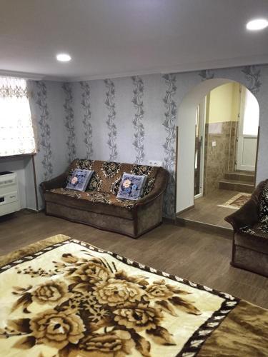 Степанцминда: Dato's Guesthouse